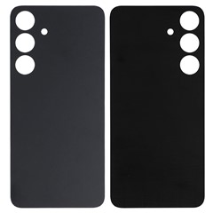  crazy horse texture leather card holder case Stand for Amazon Fire Phone - Black