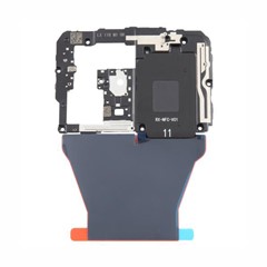 For Xiaomi 11T Pro 5G / 11T 5G Motherboard Protective Cover Replacement Part (Without Logo)