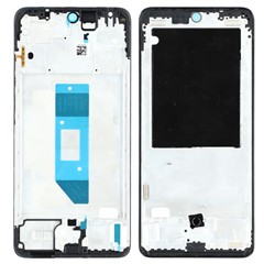For Xiaomi Redmi Note 14 4G (163.25mm) Middle Plate Frame (A-Side) Repair Part (Without Logo)