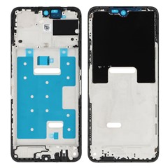 For Honor X7c 4G OEM Front Housing Frame Replacement Part (Without Logo)
