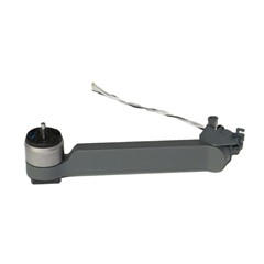For DJI Mavic Pro Left Rear Arm OEM Replacement Part (Without Logo)
