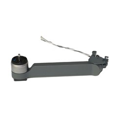 For DJI Mavic Pro Right Rear Arm OEM Replacement Part (Without Logo)