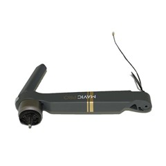 For DJI Mavic Pro Left Front Arm OEM Replacement Part (Without Logo)