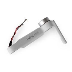 For DJI Mini 1 Front Left Arm OEM Replacement Part RC Drone Repair Accessories