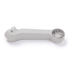 For DJI Mini 1 Left Rear Arm Shell OEM RC Drone Replacement Part (Without Logo)
