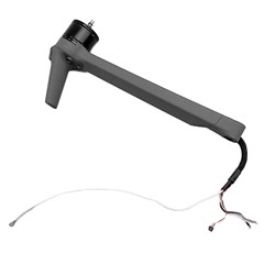 For DJI Mavic 3 Right Front Arm OEM Replacement Part RC Drone Accessories (Without Logo)