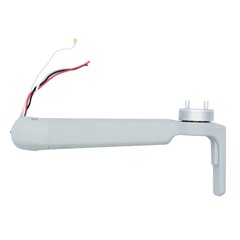For DJI Mini 4 Pro Right Front Arm OEM Replacement Part RC Drone Accessories (Without Logo)