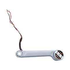 For DJI Mini 3 Right Rear Arm OEM RC Drone Replacement Part (Without Logo)