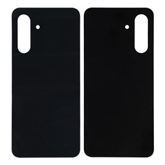  crazy horse texture leather card holder case Stand for Amazon Fire Phone - Black