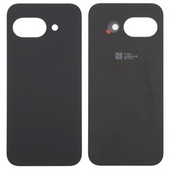 For Google Pixel 9a OEM Battery Door Cover Replacement Part - Black