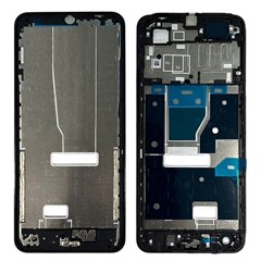 Middle Plate Frame Repair Part (A-Side) (without Logo) For vivo Y03  /  Y18i 4G  /  Y18e 4G  /  Y18 4G