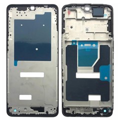 For vivo Y04 4G Middle Plate Frame Repair Part (A-Side) (without Logo)