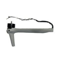 For DJI Air 3S OEM Right Front Arm Drone Replacement Part (Without Logo)