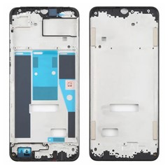 For Realme C61 4G Middle Plate Frame Repair Part (A-Side) (without Logo)