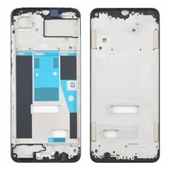 For Realme Narzo N63 4G / C63 4G Middle Plate Frame Repair Part (A-Side) (without Logo)