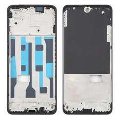 For Realme C75 4G Middle Plate Frame Repair Part (A-Side) (without Logo)