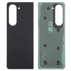 For Samsung Galaxy Z Fold5 5G F946 Battery Housing with Adhesive Sticker (Without Logo) - Black