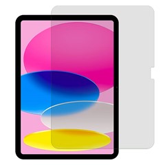 For iPad (2025) / 10.9 (2022) Anti-Peep Privacy Screen Protector Full Coverage Explosion-Proof Anti-Scratch Tempered Glass Film