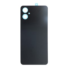  crazy horse texture leather card holder case Stand for Amazon Fire Phone - Black