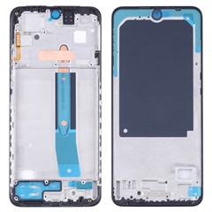 For Xiaomi Redmi Note 11S 4G / Poco M4 Pro 4G Middle Plate Frame Repair Part (A-Side) (without Logo)