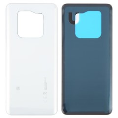 For Xiaomi Redmi Note 14 Pro+ 5G Back Battery Housing Cover Replacement - White