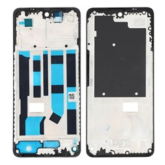 For Oppo A60 4G Middle Plate Frame Repair Part (A-Side) (without Logo)