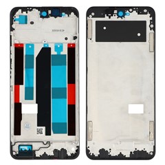 For Realme C71 4G Middle Plate Frame Repair Part (A-Side) (without Logo)