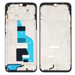 For Xiaomi Redmi 15C 5G (EU) (173mm) / Redmi 15C 4G (Global) (171mm) Middle Plate Frame Repair Part (A-Side) (without Logo)