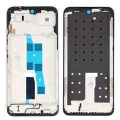 For Xiaomi Redmi 15 5G (Global) (169mm) Middle Plate Frame Repair Part (A-Side) (without Logo)