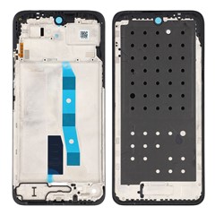 For Xiaomi Redmi 15 5G (EU) (171mm) Middle Plate Frame Repair Part (A-Side) (without Logo)