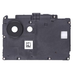 For Realme C30 4G Motherboard Protective Cover Replacement Part (Without Logo)
