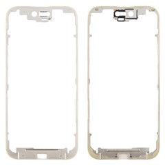 For iPhone Air LCD Screen Frame Bracket Replacement Part ( Without Logo )