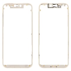 For iPhone 17 Pro Max LCD Screen Frame Bracket Replacement Part ( Without Logo )