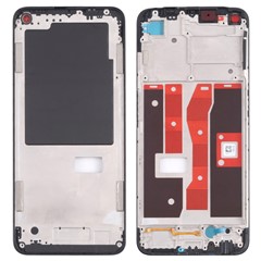 For Oppo A54 4G / A55 Middle Plate Frame Repair Part (A-Side) (without Logo)