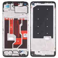 For Oppo A36 Middle Plate Frame Repair Part (A-Side) (without Logo)