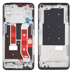 For Oppo A73 5G Middle Plate Frame Repair Part (A-Side) (without Logo)