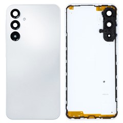  crazy horse texture leather card holder case Stand for Amazon Fire Phone - Black