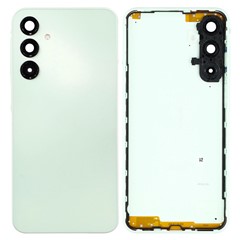  crazy horse texture leather card holder case Stand for Amazon Fire Phone - Black