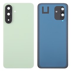  crazy horse texture leather card holder case Stand for Amazon Fire Phone - Black