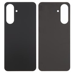 For Samsung Galaxy A17 4G A175 Back Battery Housing Cover Part (Without Logo) - Black