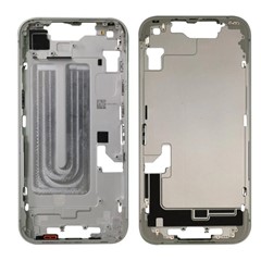  crazy horse texture leather card holder case Stand for Amazon Fire Phone - Black