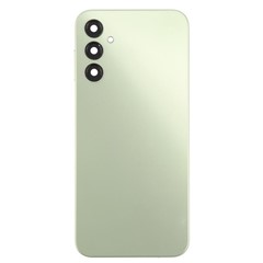  crazy horse texture leather card holder case Stand for Amazon Fire Phone - Black