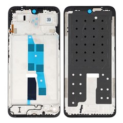 For Xiaomi Poco M7 4G (169mm) Middle Plate Frame Repair Part (A-Side) (without Logo)