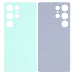  crazy horse texture leather card holder case Stand for Amazon Fire Phone - Black