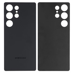  crazy horse texture leather card holder case Stand for Amazon Fire Phone - Black