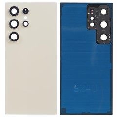  crazy horse texture leather card holder case Stand for Amazon Fire Phone - Black