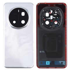  crazy horse texture leather card holder case Stand for Amazon Fire Phone - Black