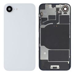  crazy horse texture leather card holder case Stand for Amazon Fire Phone - Black