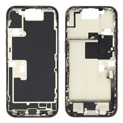  crazy horse texture leather card holder case Stand for Amazon Fire Phone - Black