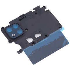 For Xiaomi Redmi 10A 220233L2C Motherboard Protective Cover with Camera Ring Lens Cover (without Logo)